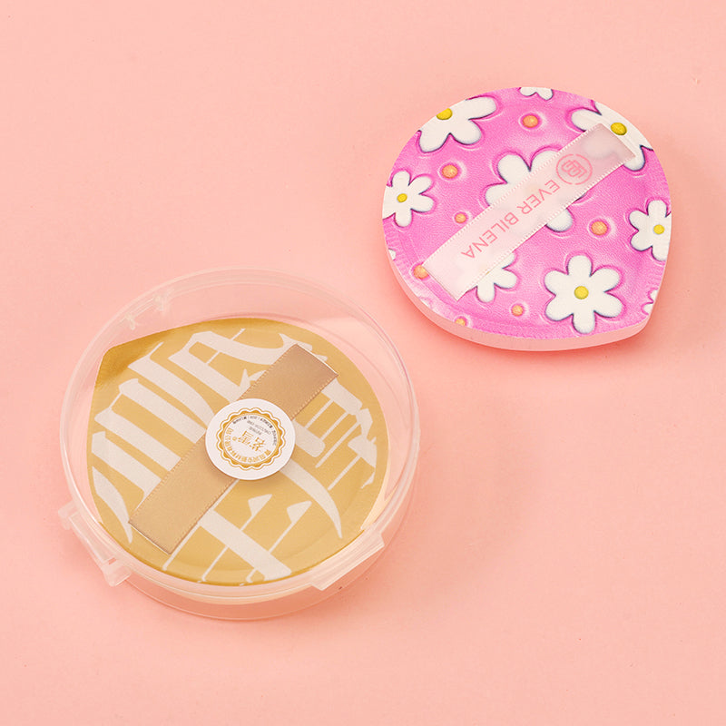 Cojín redondo de malvavisco (tamaño grande) M.50 