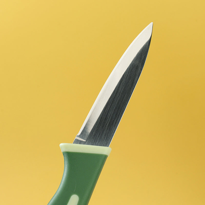 102 Dual-Color Small Knife M.62