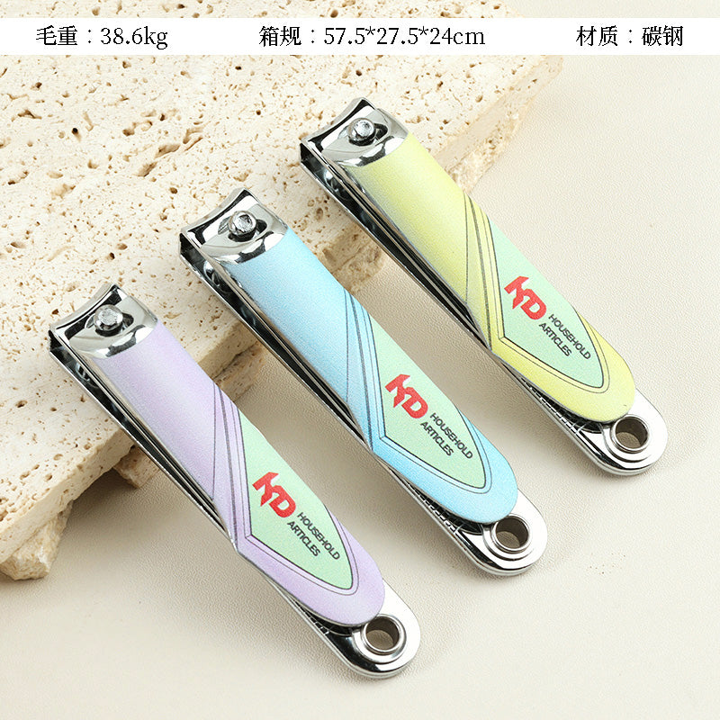 KD862-2 Large Nail Clippers M.52