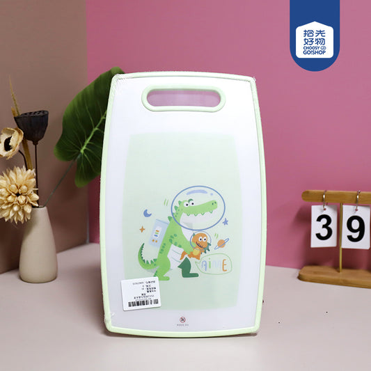 Model T5312 Colorful Cartoon Fruit Cutting Board M.69 JPDB