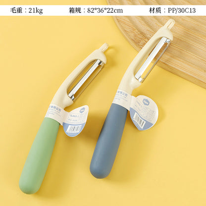 L060 - 1 Peeler M.62