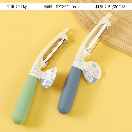 L060 - 1 Peeler M.62