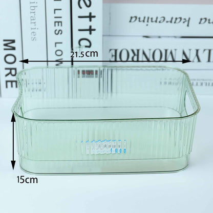 1769 Square Storage Basket M.13