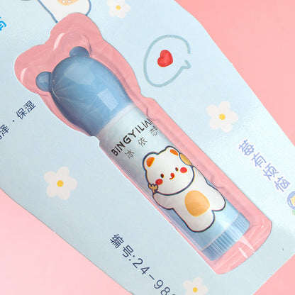 988 Bing Yilian Beihe Moisturizing Lipstick M.59