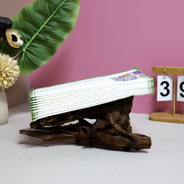 No.8133 10 Pcs High-Density Dish Towel for Kitchen Use M.68 JPDB