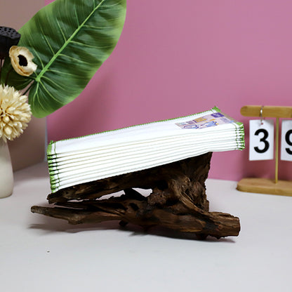 No.8133 10 Pcs High-Density Dish Towel for Kitchen Use M.68 JPDB