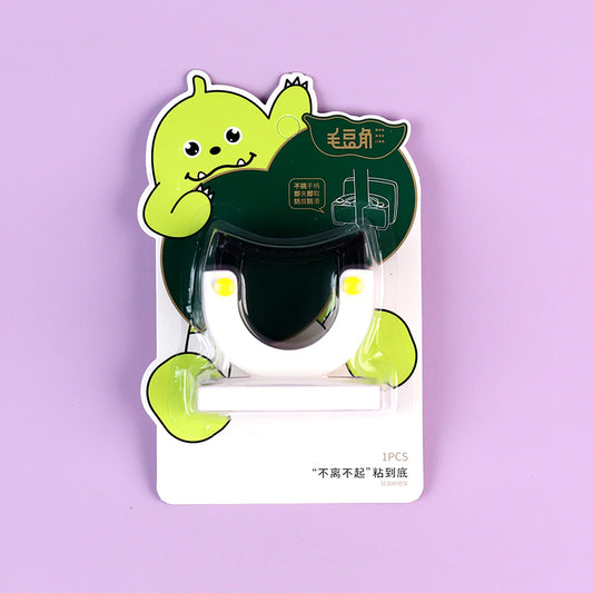 Model 119 Simple/Minimalist Mop Holder Adhesive Hooks M.16 JPDB