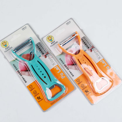 F532 Flybear Multifunctional Peeler (Assortment Pack) M.62