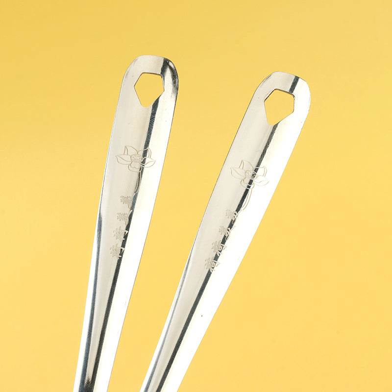 Yaxing Hehemeimei 7cm Spoon M.61