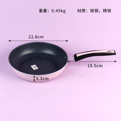 24 - centimetre Frying Pan M.61 JPDB