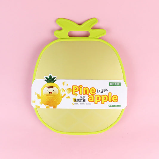 Model T5501 Colorful Fruit (Pineapple) Cutting Board M.69 JPDB