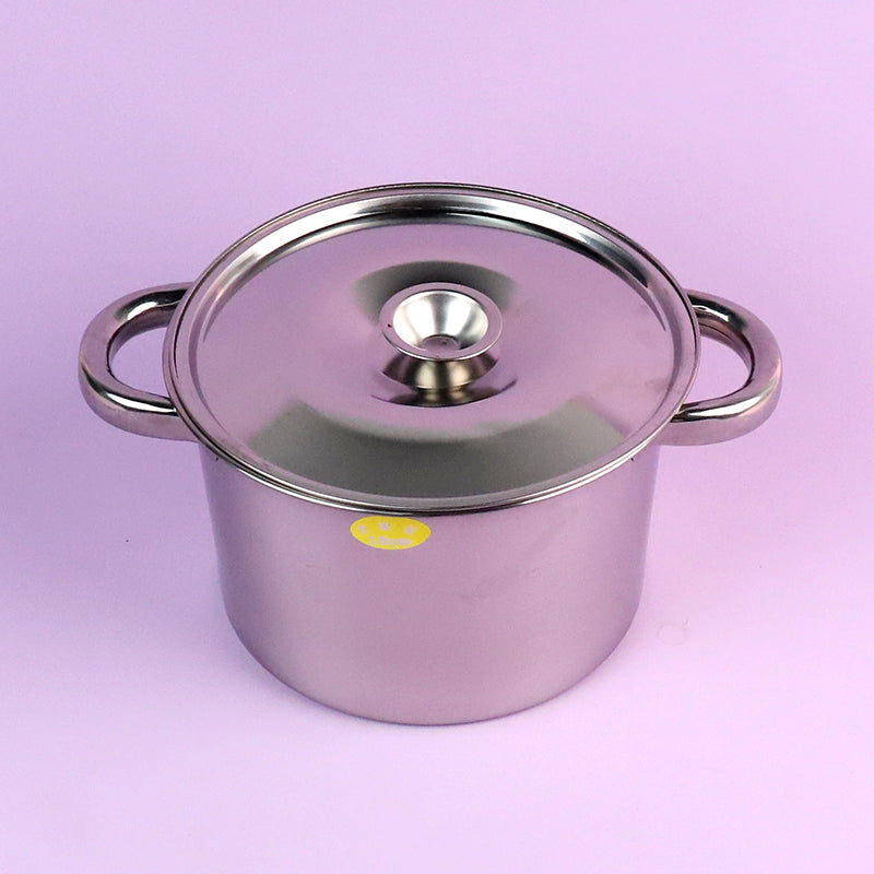 18cm Skewered Food Pot M.61 JPDB