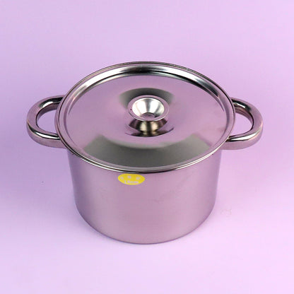 18cm Skewered Food Pot M.61 JPDB
