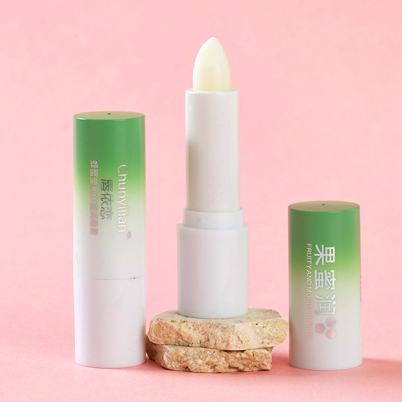 228 Bálsamo labial hidratante radiante Lip Attachment M.59 