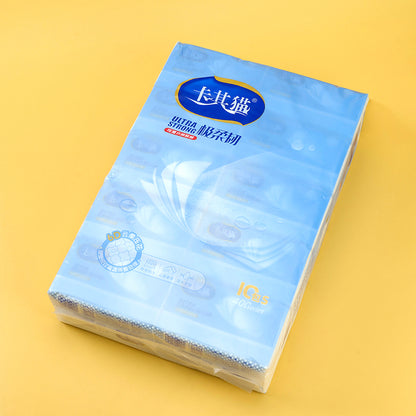 Khaki Cat - C360 - 10S Ultra Flexible Series Tissue Paper (128mm * 175) M.21
