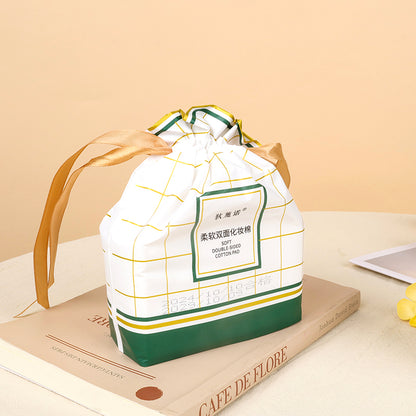 Dishinuo Cotton Pads (200 pieces) M.27