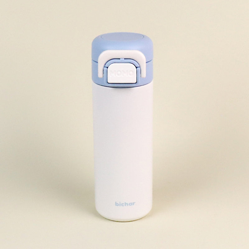 B-2043 Sea Salt Sky Vacuum Insulated Mug (450ml) M.26 JPDB