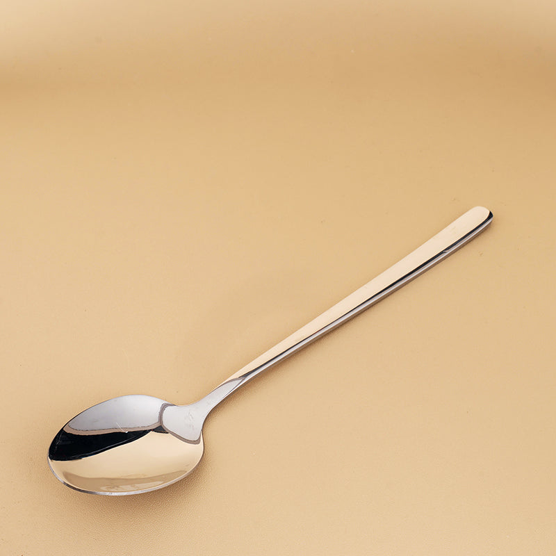 HD-H419 Korean-Style No.2 Pointed Spoon M.66