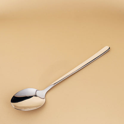 HD-H419 Korean-Style No.2 Pointed Spoon M.66