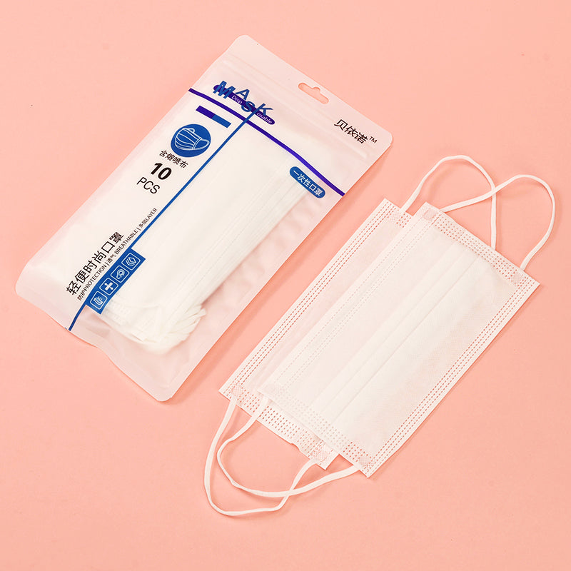 BEIENB White Face Mask M41