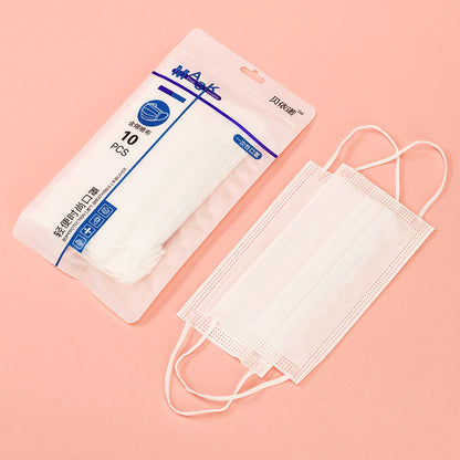 BEIENB White Face Mask M41