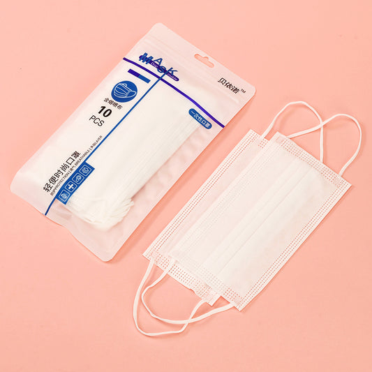 BEIENB White Face Mask M41