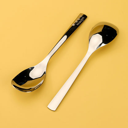Melody Wish-Come-True Square Spoon M.66
