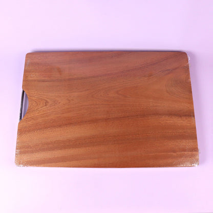 Zebrawood Cutting Board (50x35x2.5cm) M.69 JPDB