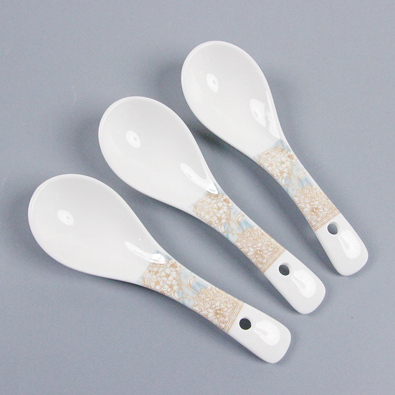 Time Walk Three-bend Spoon (Small) M.61