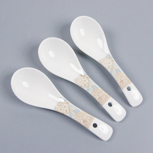 Time Walk Three-bend Spoon (Small) M.61