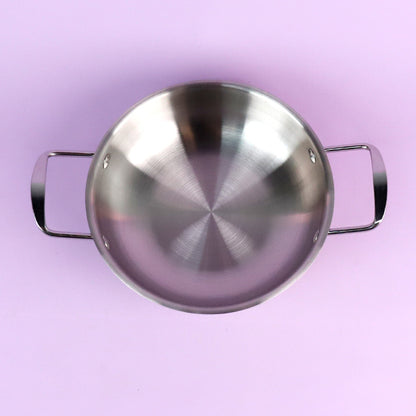 20cm Seafood Pot M.61 JPDB