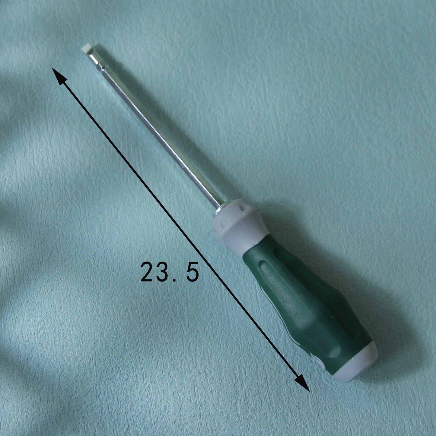 M.31-6 - Inch 2 - Way Screwdriver