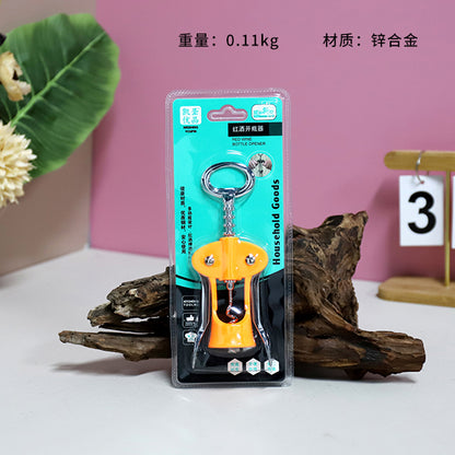 Model K-228 Colored Wine Bottle Opener M.69 JPDB