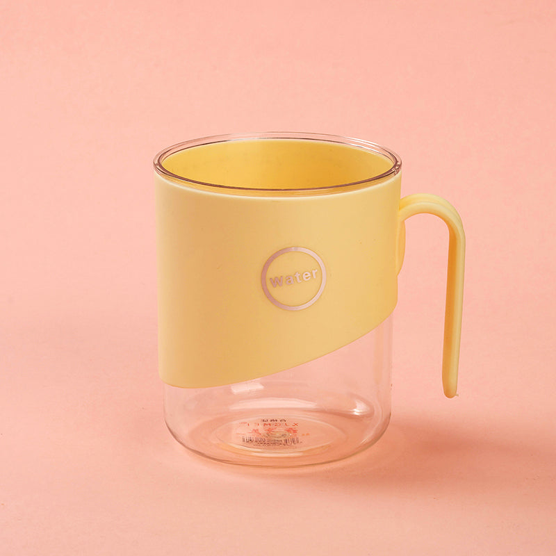 308 Double-layer Nordic Air Outlet Cup M.26