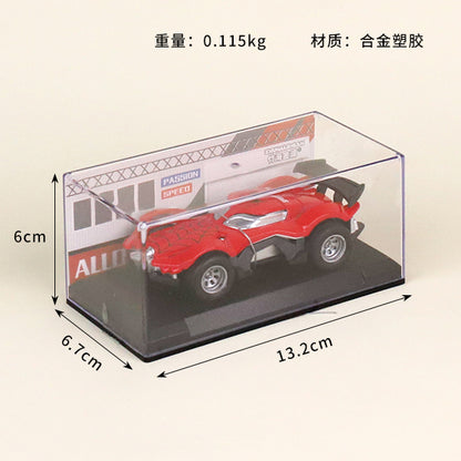 5556 Racing Car Alloy Model M.03 JPDB