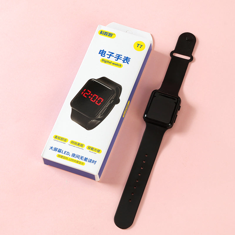 T7 Electronic Watch M.44