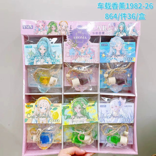 Car air freshener M.54