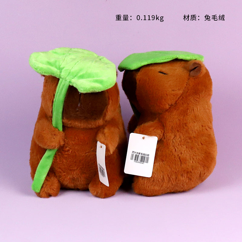 Little Dinosaur Plush Toy M.01 JPDB
