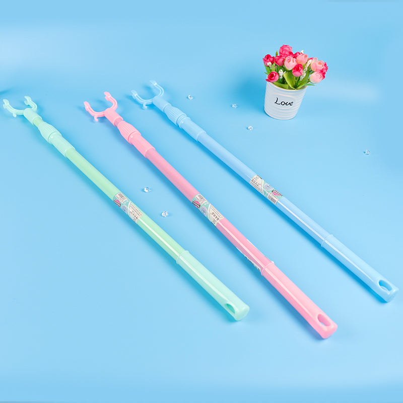 8014 Telescopic Clothes Fork M.15