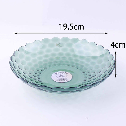 LC904 Dot Fruit Plate M.20