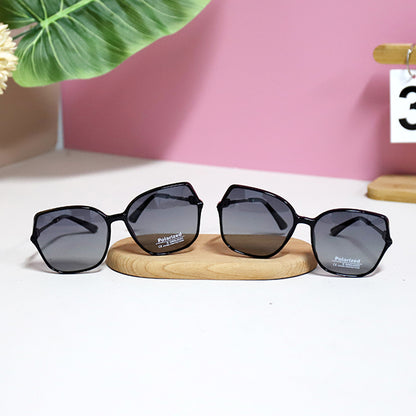 163711687 Toddler UV400 Polarized Flexible Sunglasses M.45 JPDB