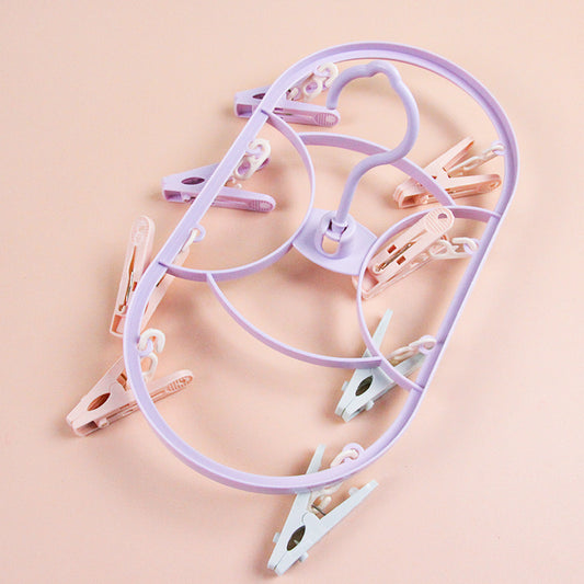 Liangcai 888 Square Hanger M.15