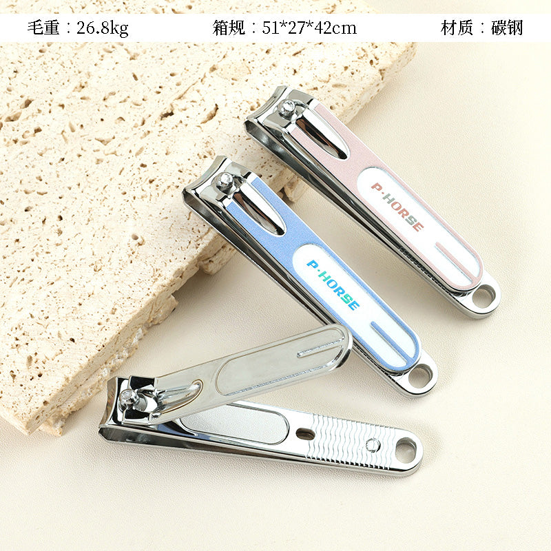 YZ225-02B Large Nail Clippers M.51