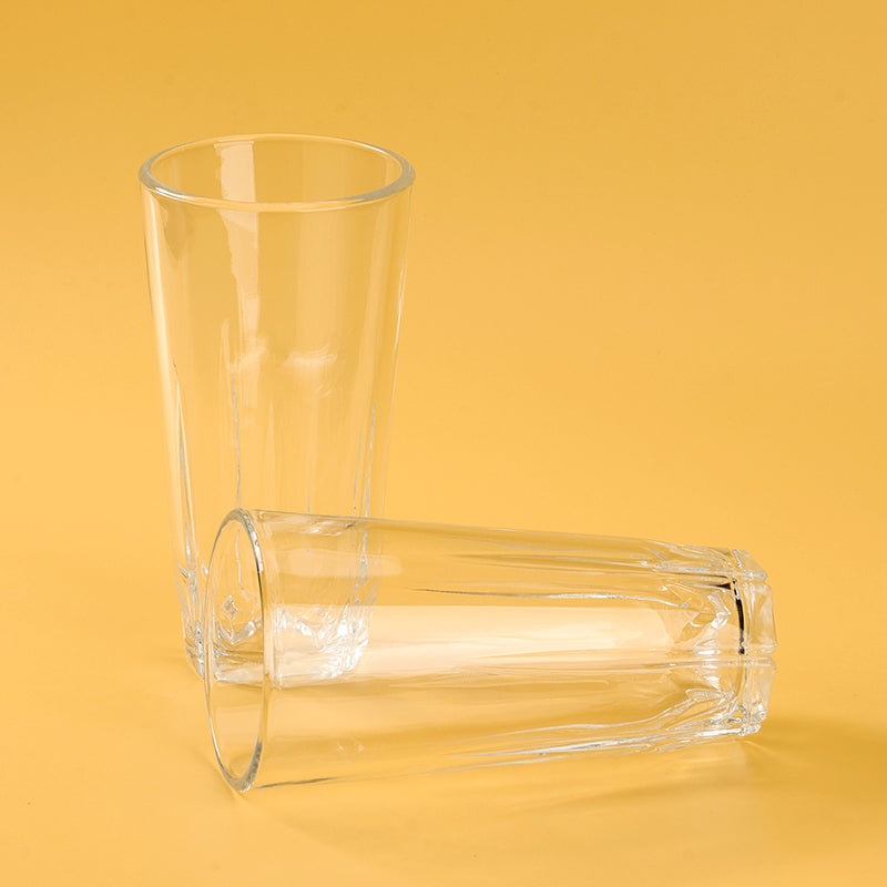 Huajingya Juice Glass (Style Random) M.17