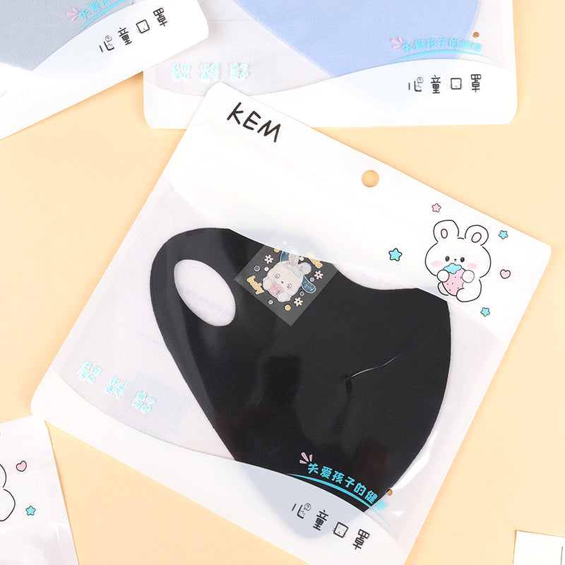 KEM Kids' Face Mask (for Girls) M41