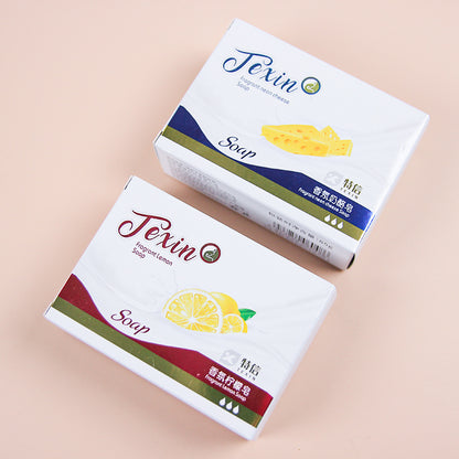 Fragrance Paper Box Soap (Mixed)· M13