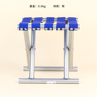 0035C00 Ribbon Stool Chair M.91 JPDB