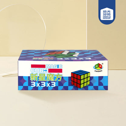 FX7834 New Star Rubik's Cube M.07 JPDB