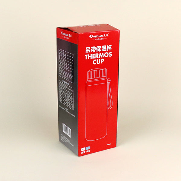 CX-0362 Handle Vacuum Insulated Mug (800ml) M.26 JPDB