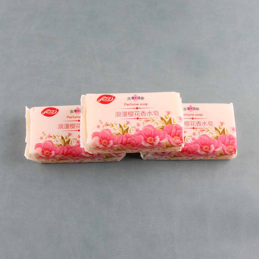 Ailedi Cherry Blossom Perfumed Soap · (202g) M.13